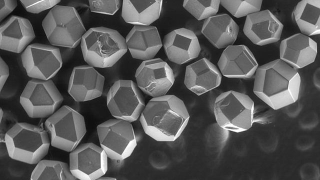 Illustration for article titled Cinco lugares inusuales donde encontrar diamantes